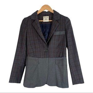 SemiCouture Blazer Size 38 US 2